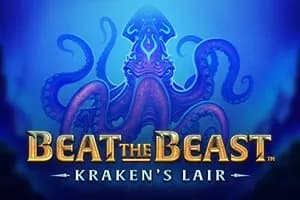 Beat the Beast: Kraken's Lair