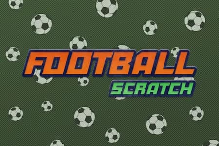 Football Scratch