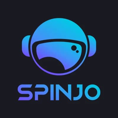 SpinJo hero
