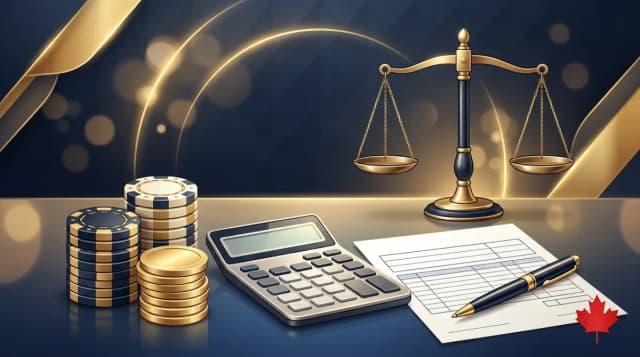 Are Gambling Winnings Taxable in Canada? (2026 Guide)